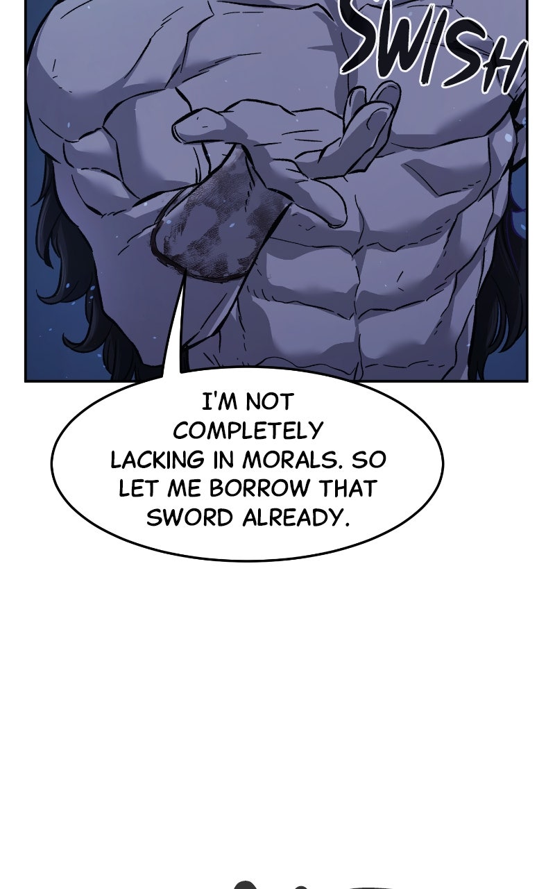 Read Absolute Sword Sense (en) Manga Online