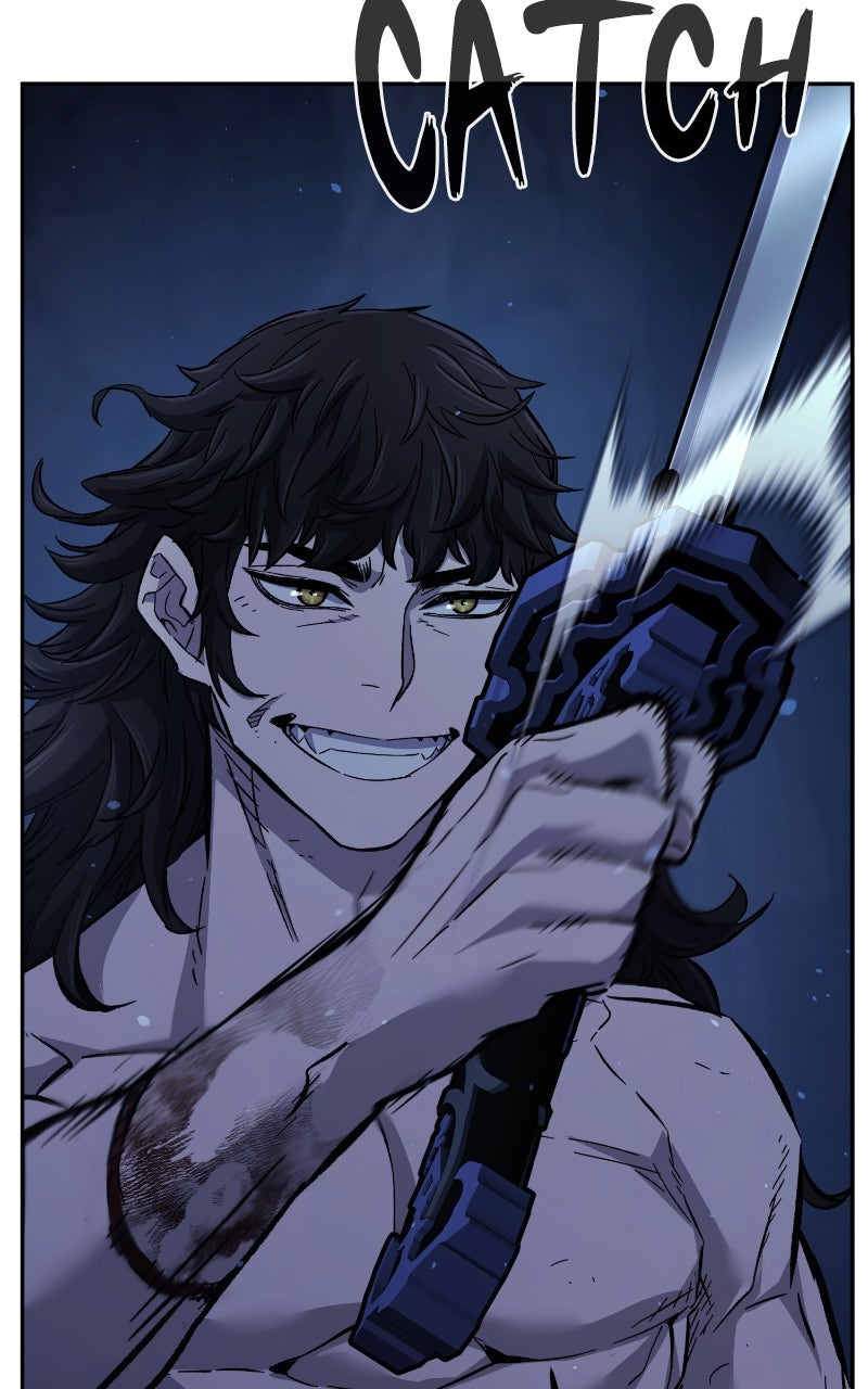 Read Absolute Sword Sense (en) Manga Online