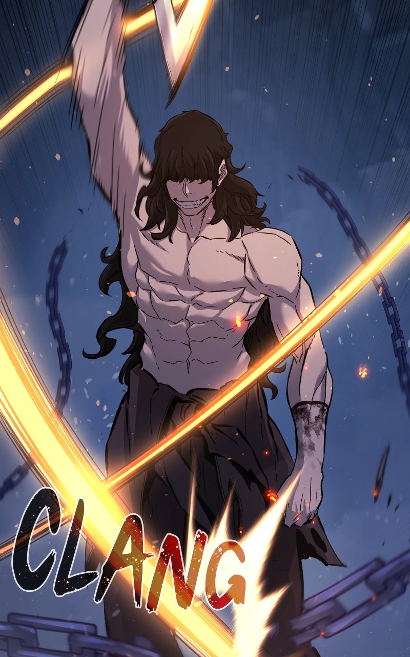 Read Absolute Sword Sense (en) Manga Online