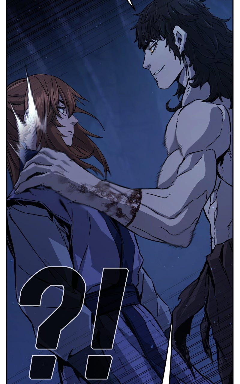 Read Absolute Sword Sense (en) Manga Online