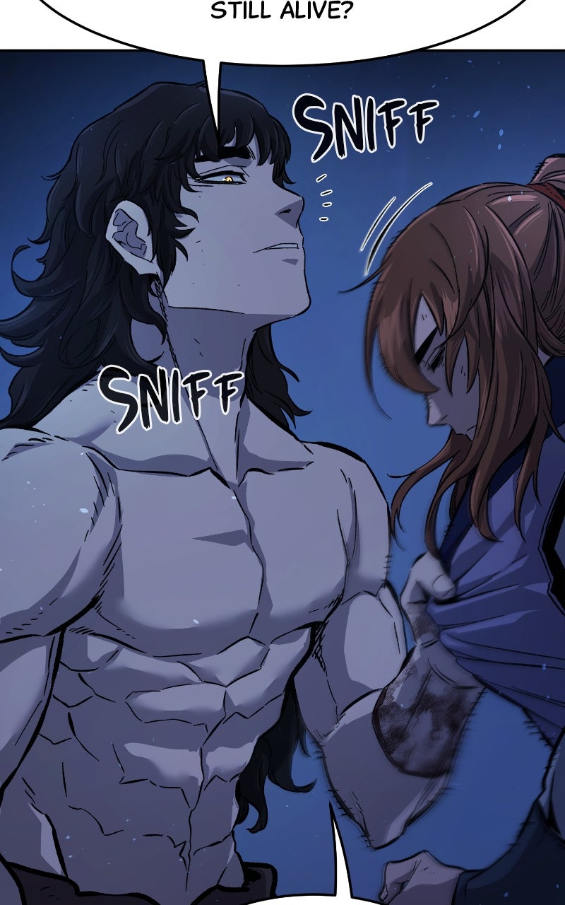 Read Absolute Sword Sense (en) Manga Online