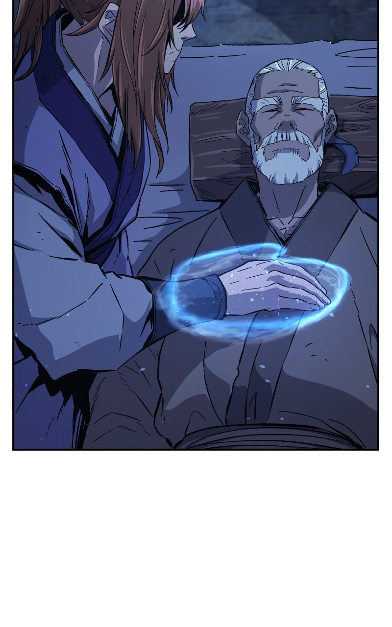 Read Absolute Sword Sense (en) Manga Online