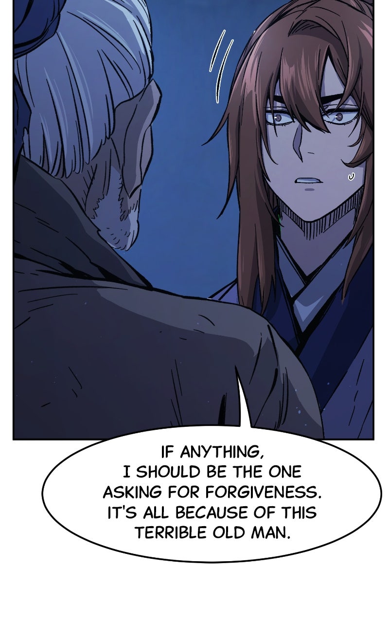 Read Absolute Sword Sense (en) Manga Online