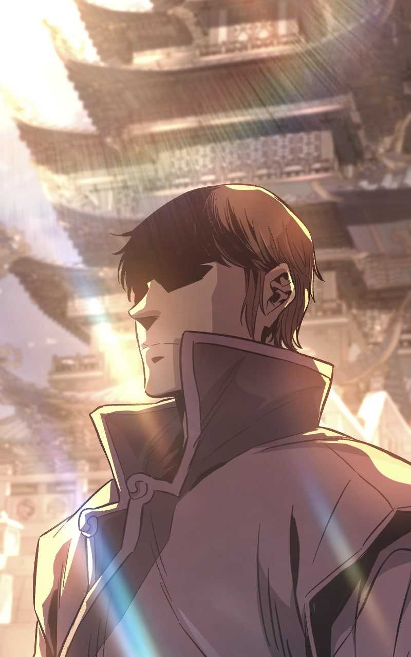 Read Absolute Sword Sense (en) Manga Online