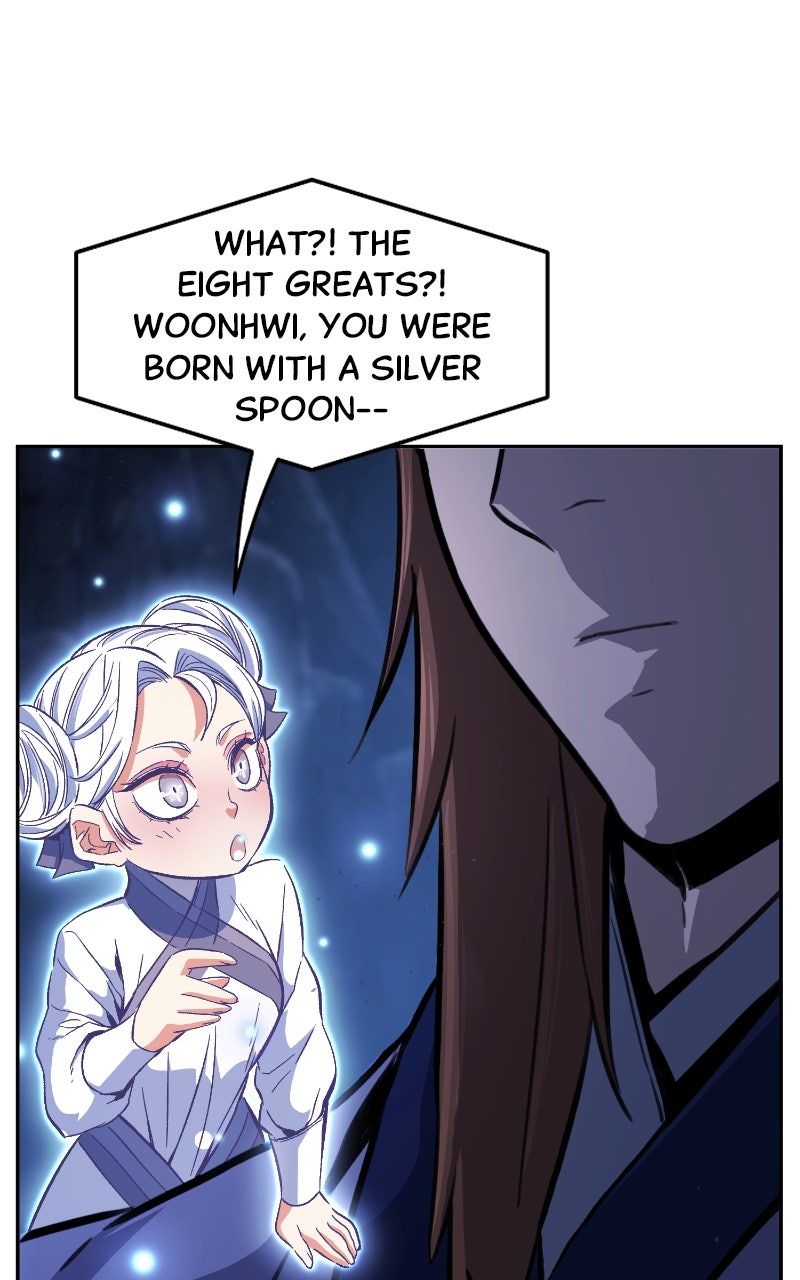 Read Absolute Sword Sense (en) Manga Online