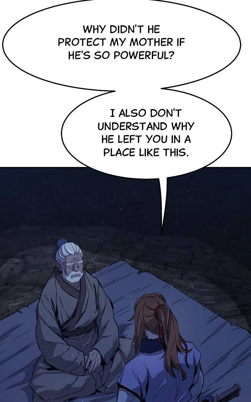 Read Absolute Sword Sense (en) Manga Online