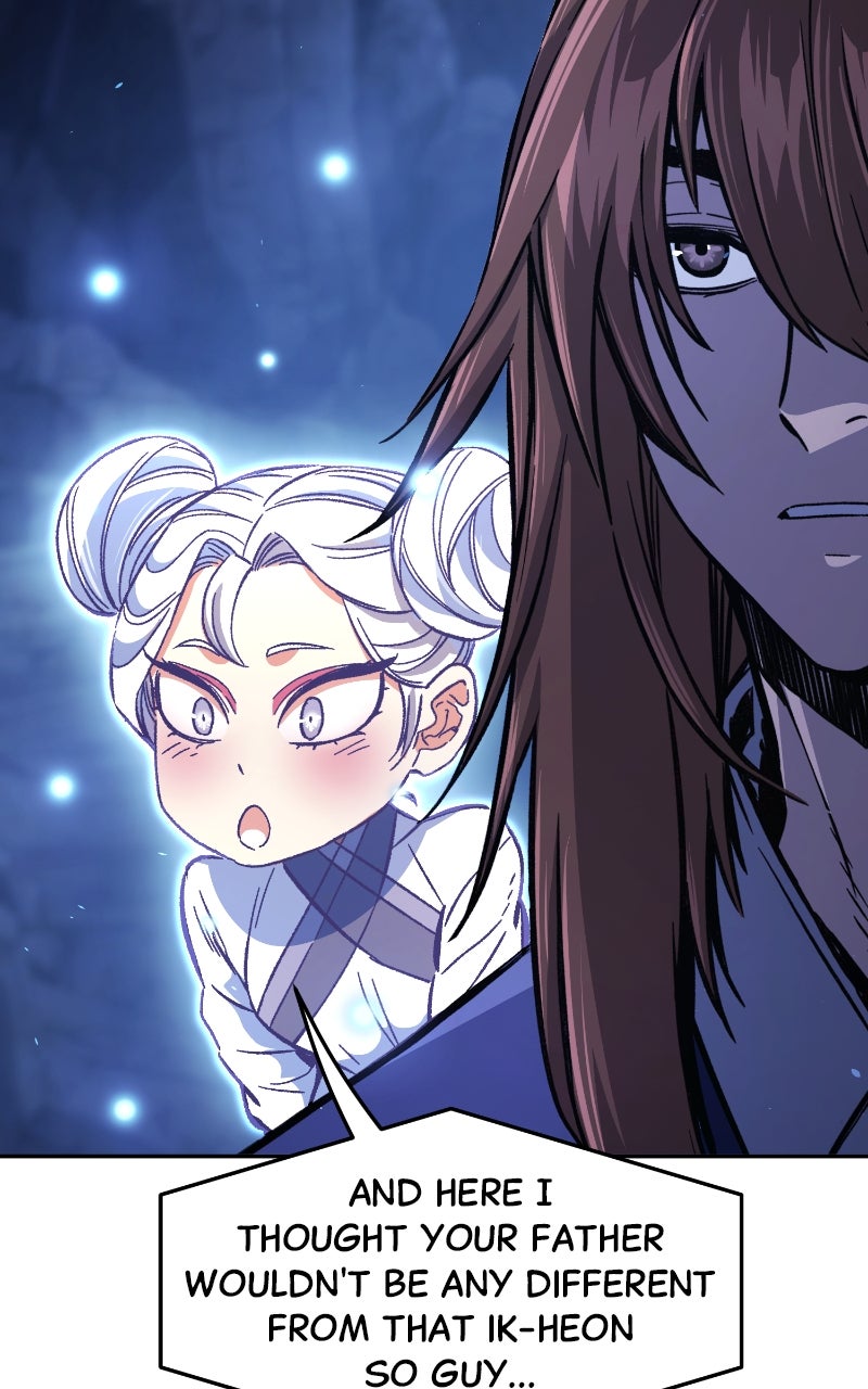 Read Absolute Sword Sense (en) Manga Online