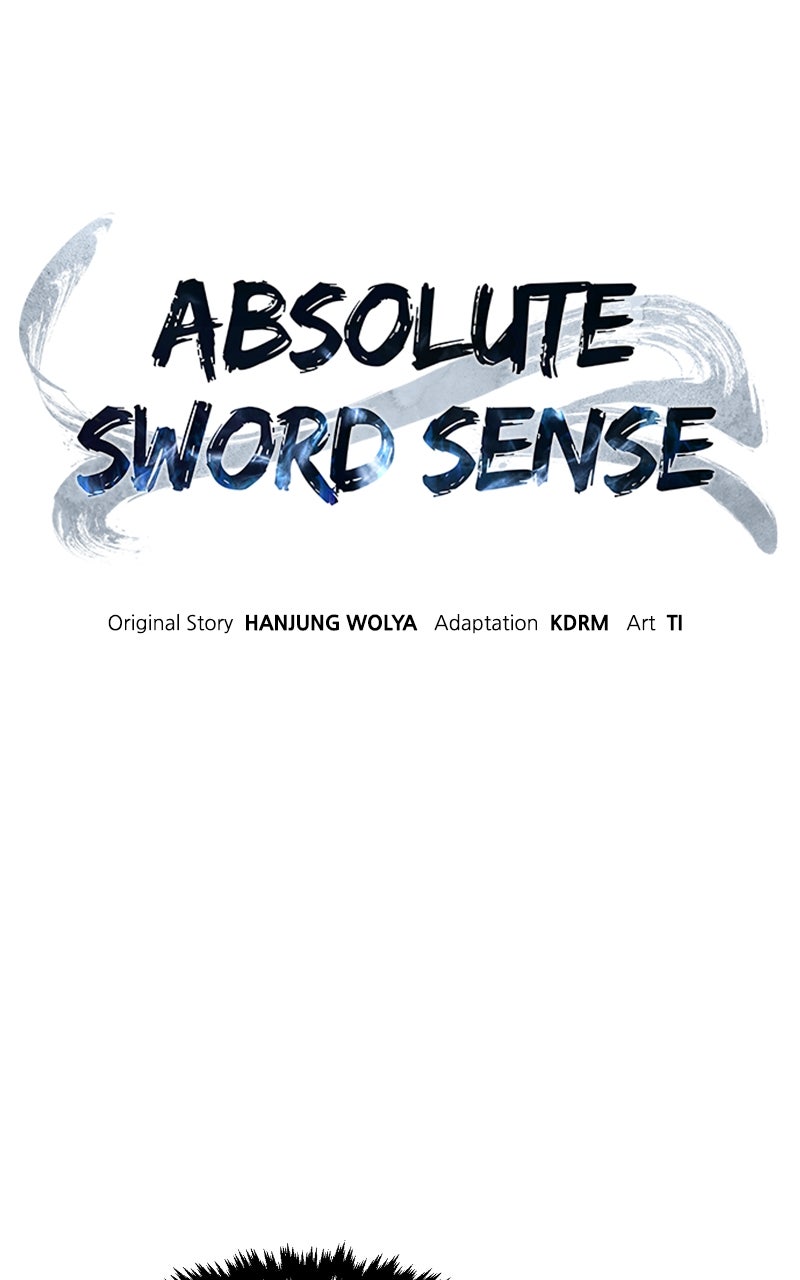 Read Absolute Sword Sense (en) Manga Online