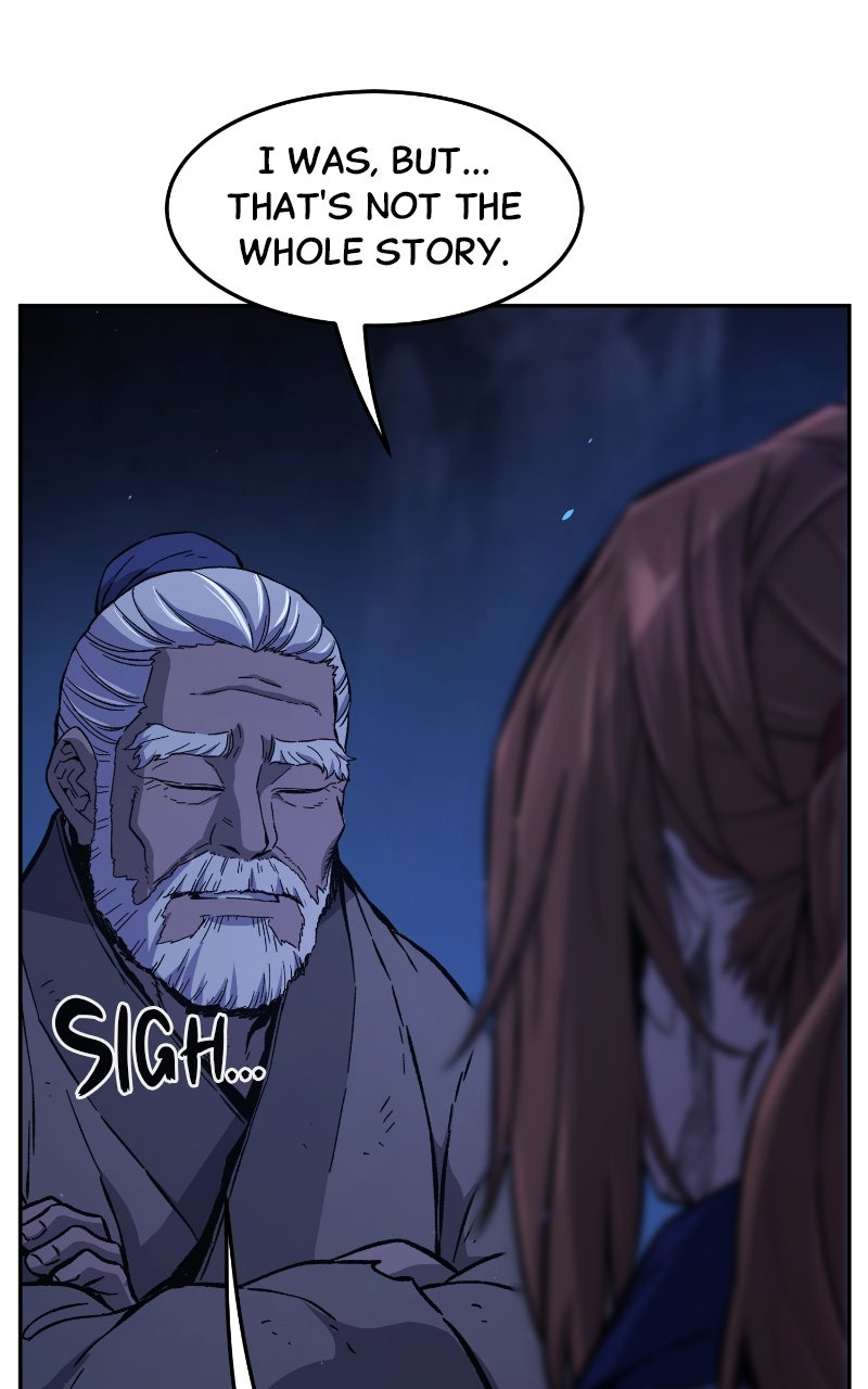 Read Absolute Sword Sense (en) Manga Online