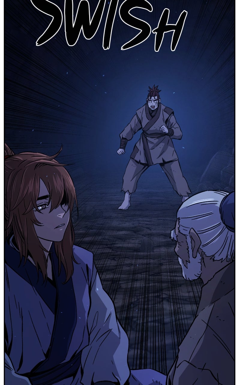 Read Absolute Sword Sense (en) Manga Online