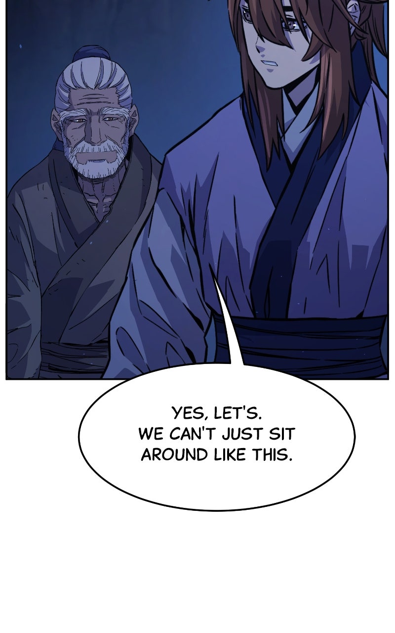 Read Absolute Sword Sense (en) Manga Online