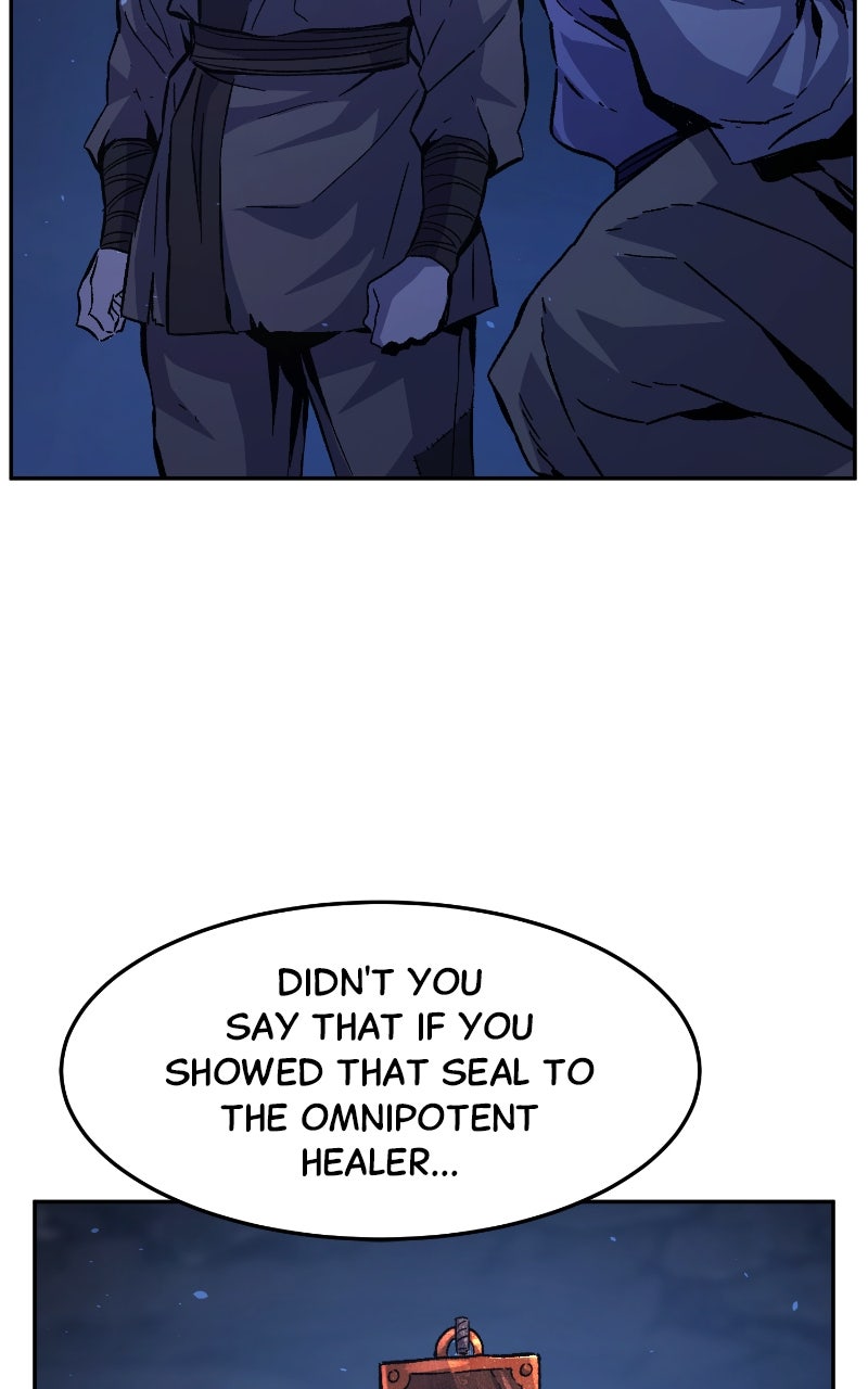 Read Absolute Sword Sense (en) Manga Online