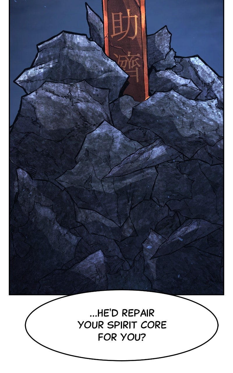 Read Absolute Sword Sense (en) Manga Online