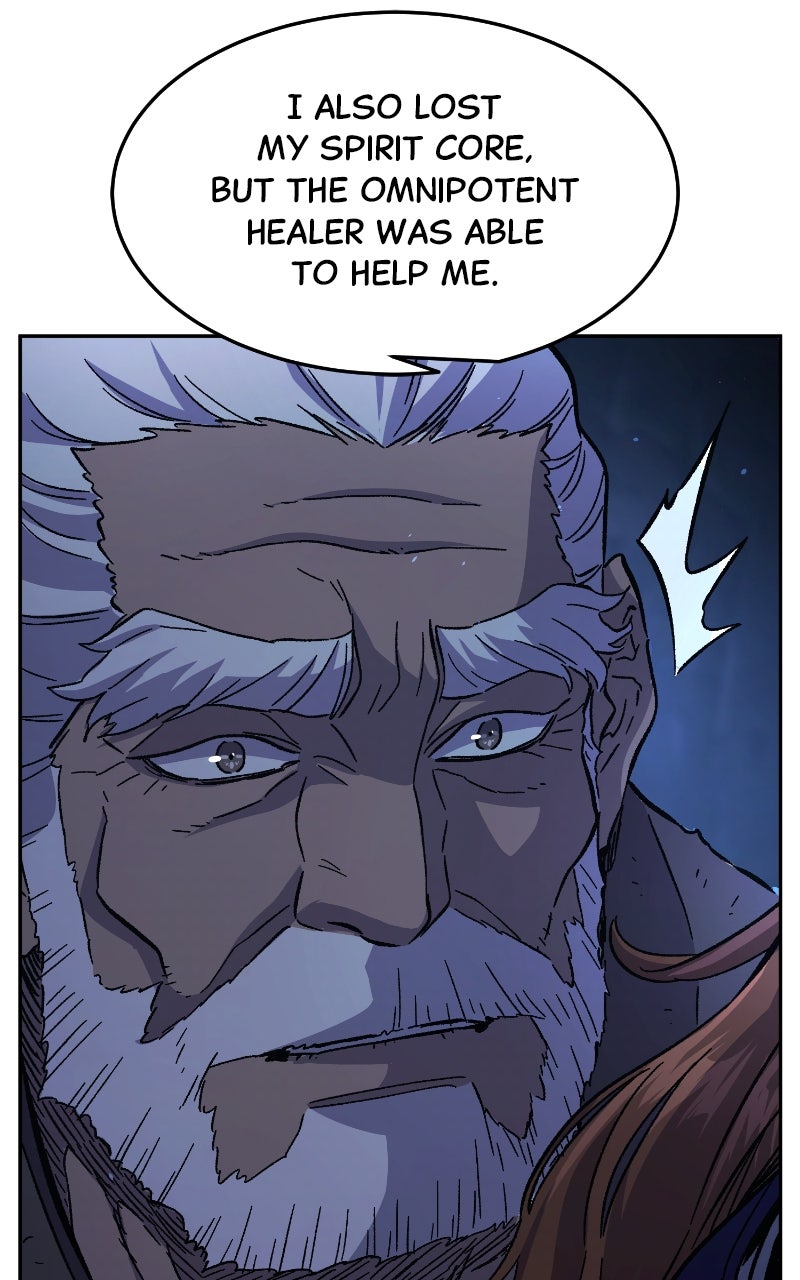 Read Absolute Sword Sense (en) Manga Online