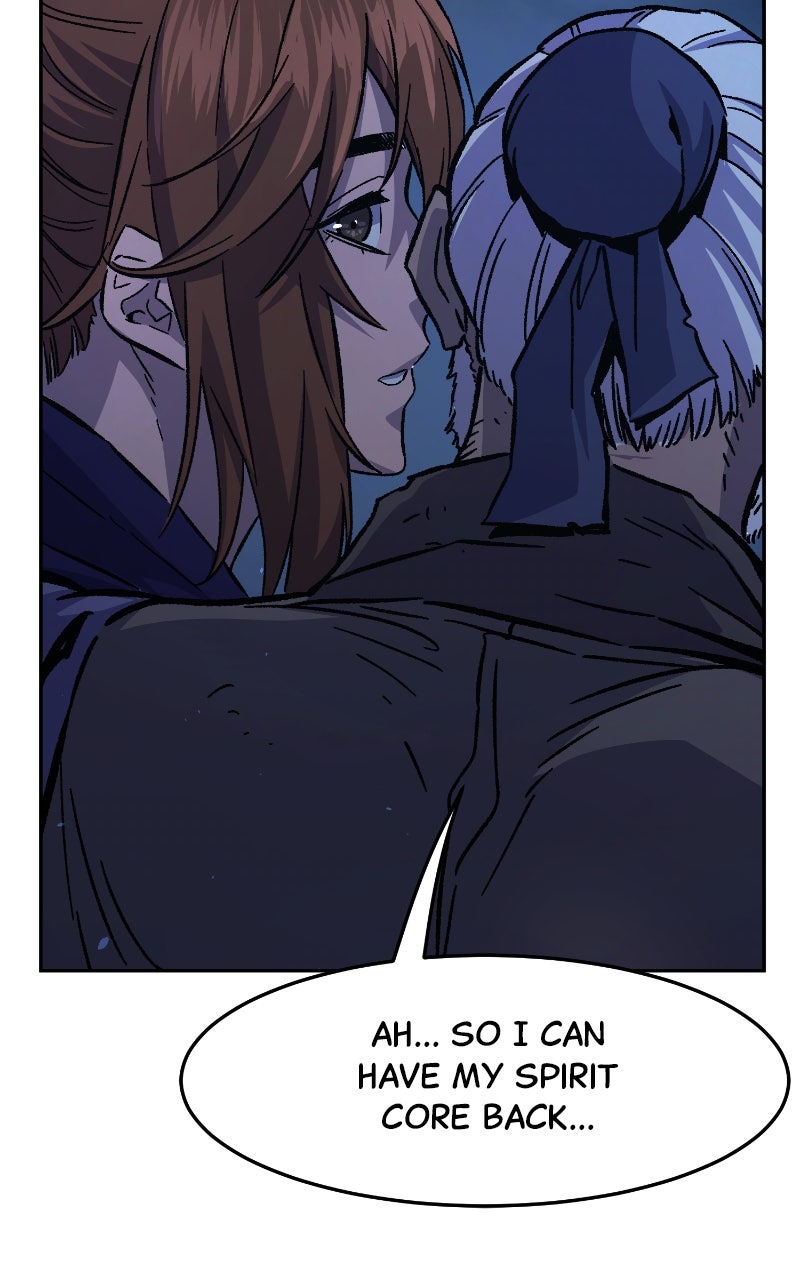 Read Absolute Sword Sense (en) Manga Online