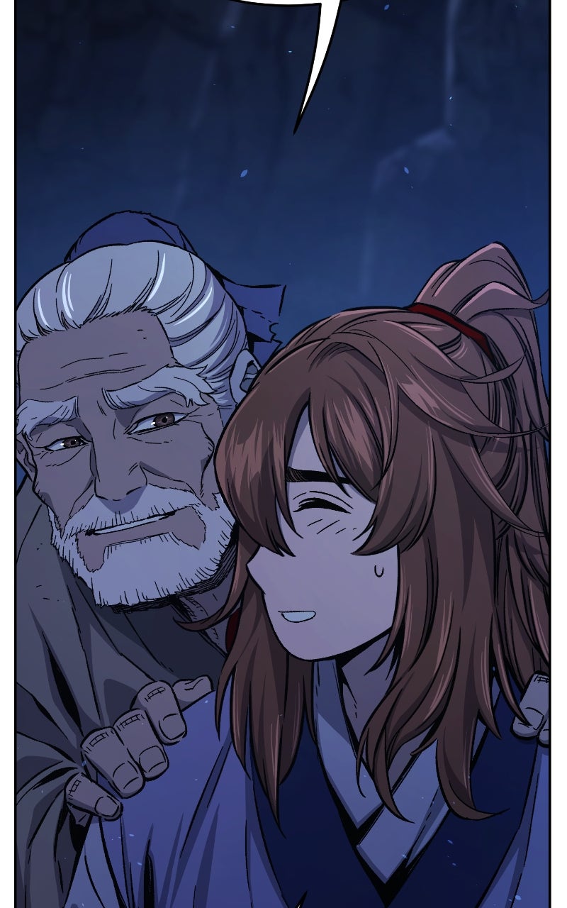 Read Absolute Sword Sense (en) Manga Online