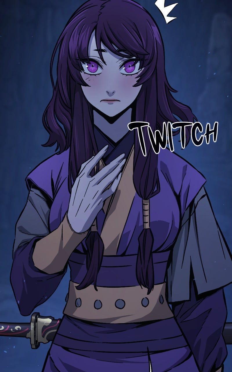 Read Absolute Sword Sense (en) Manga Online