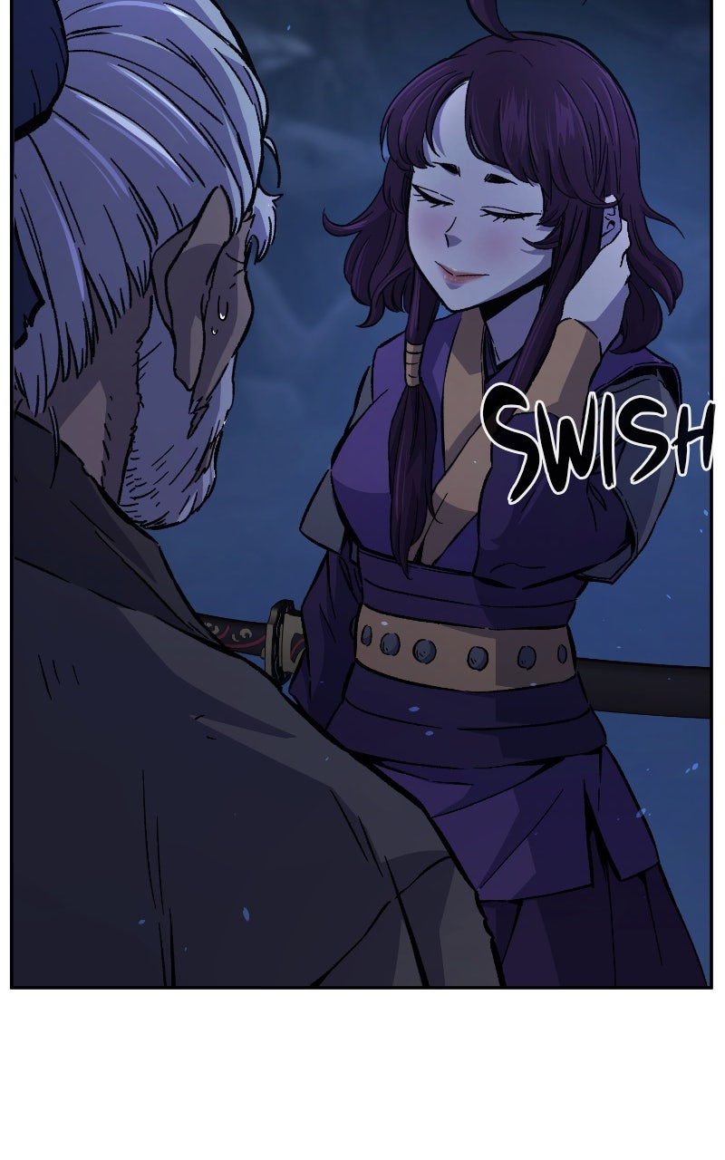 Read Absolute Sword Sense (en) Manga Online