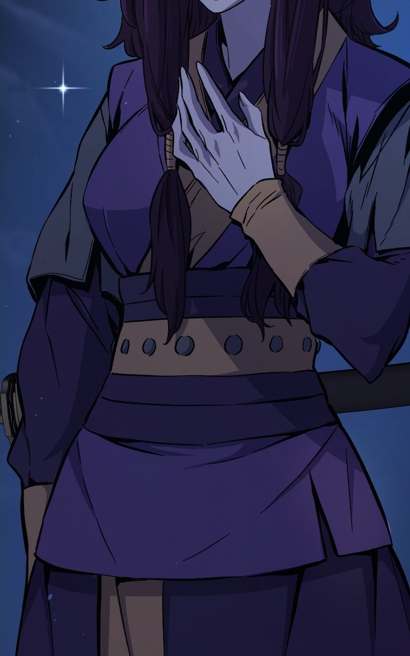 Read Absolute Sword Sense (en) Manga Online