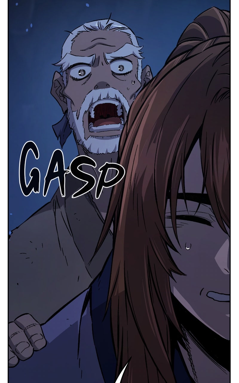 Read Absolute Sword Sense (en) Manga Online