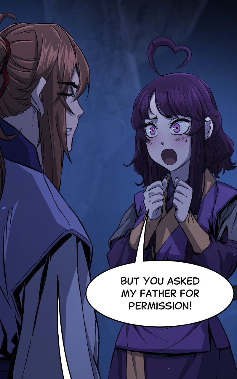 Read Absolute Sword Sense (en) Manga Online