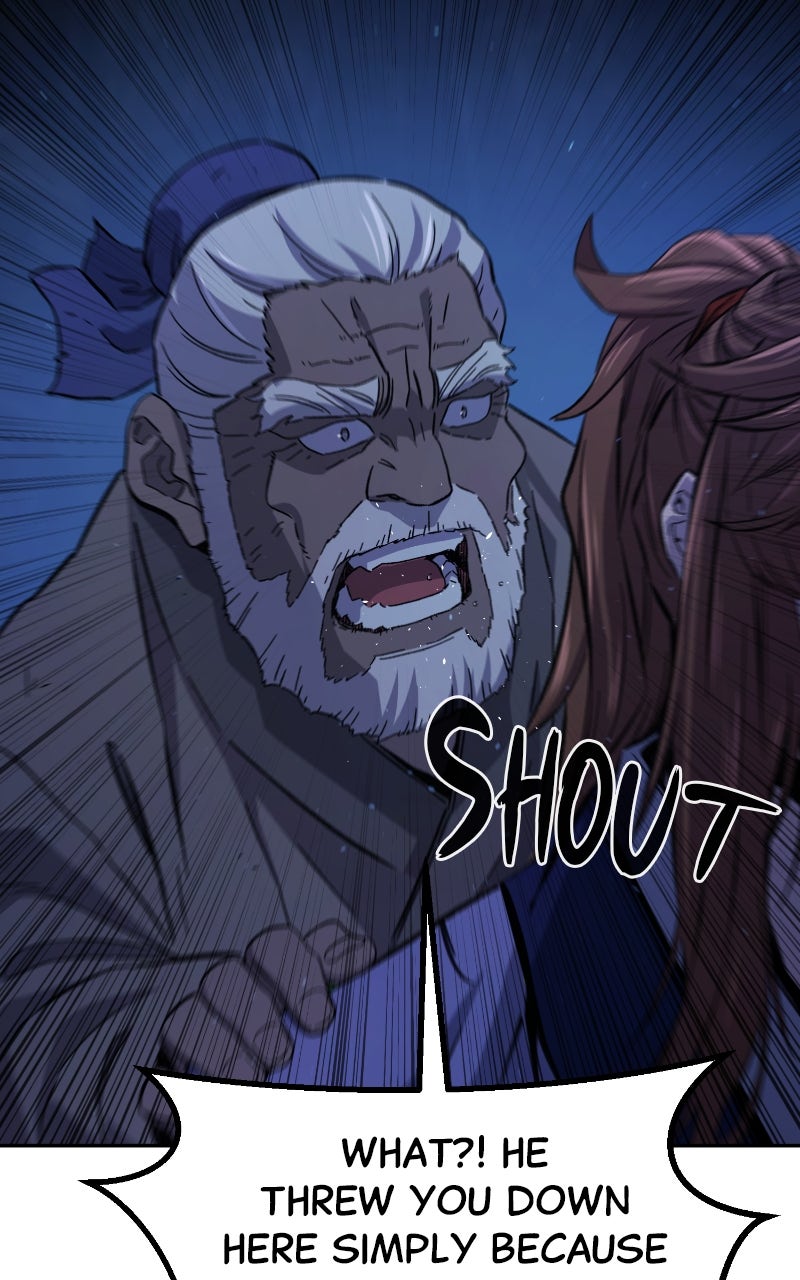 Read Absolute Sword Sense (en) Manga Online