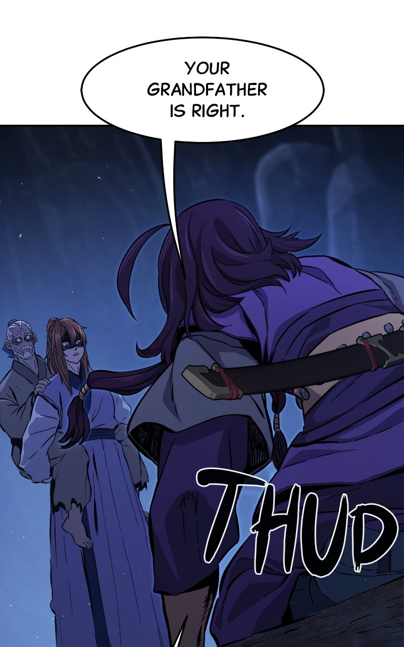 Read Absolute Sword Sense (en) Manga Online