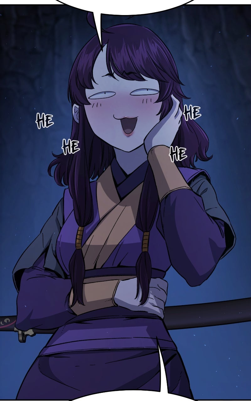 Read Absolute Sword Sense (en) Manga Online