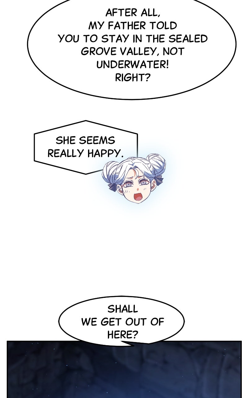 Read Absolute Sword Sense (en) Manga Online