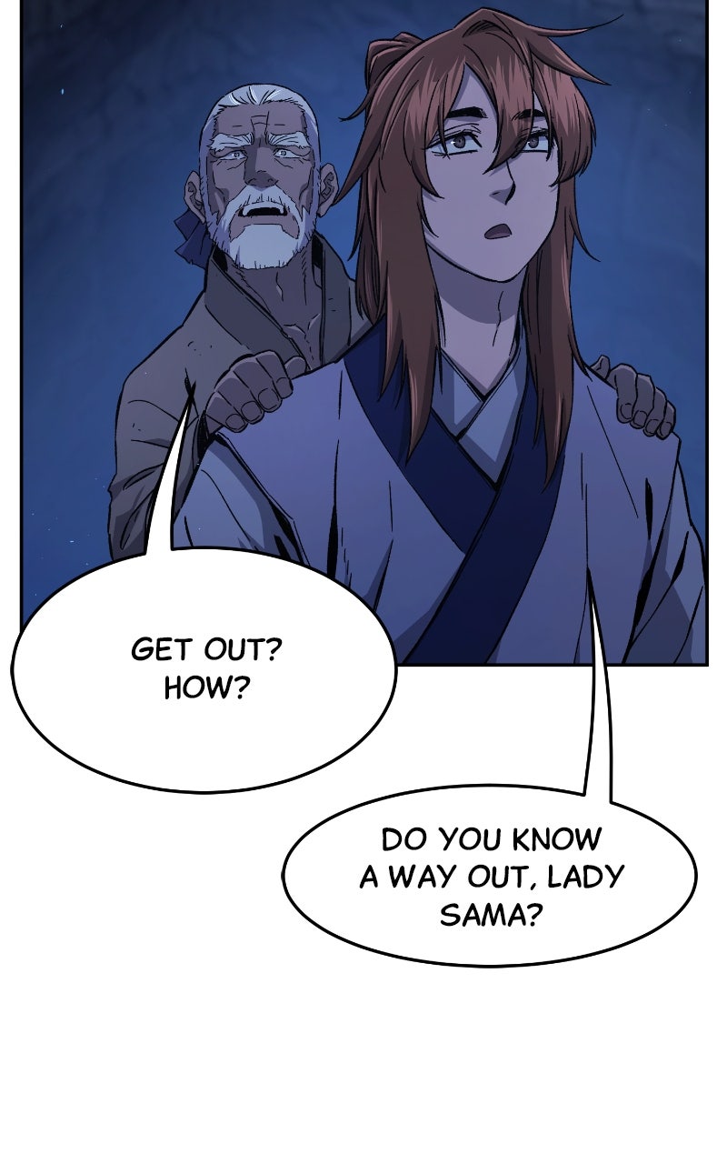 Read Absolute Sword Sense (en) Manga Online