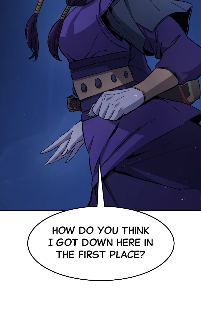 Read Absolute Sword Sense (en) Manga Online