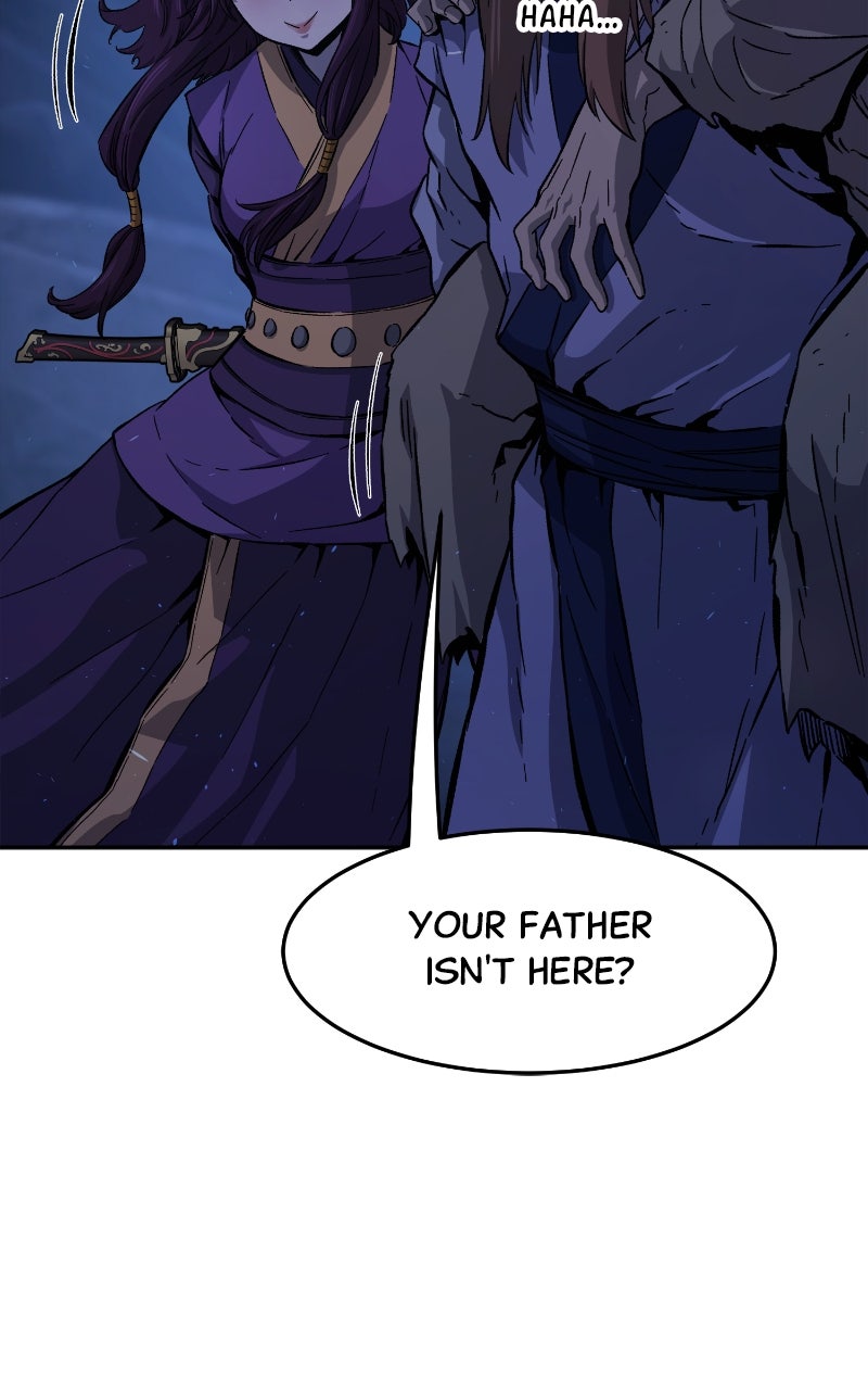 Read Absolute Sword Sense (en) Manga Online