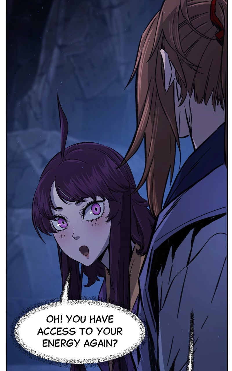 Read Absolute Sword Sense (en) Manga Online