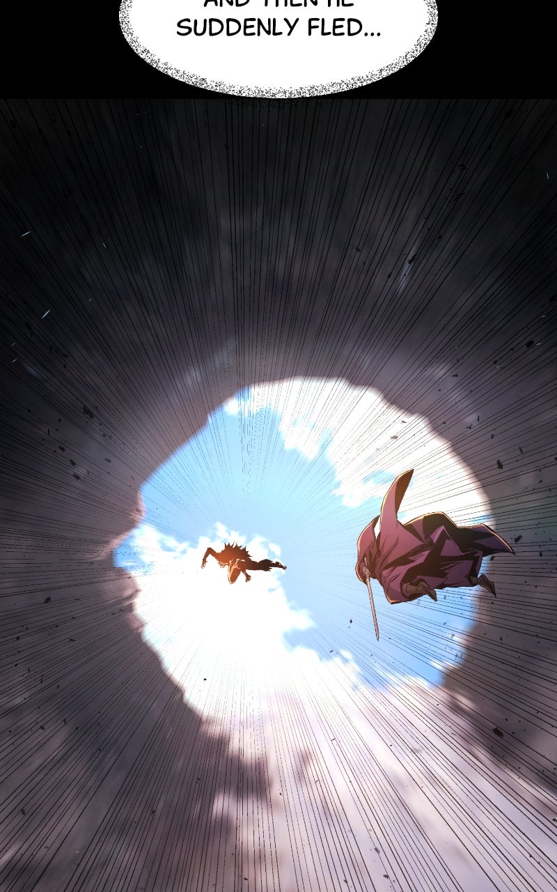 Read Absolute Sword Sense (en) Manga Online