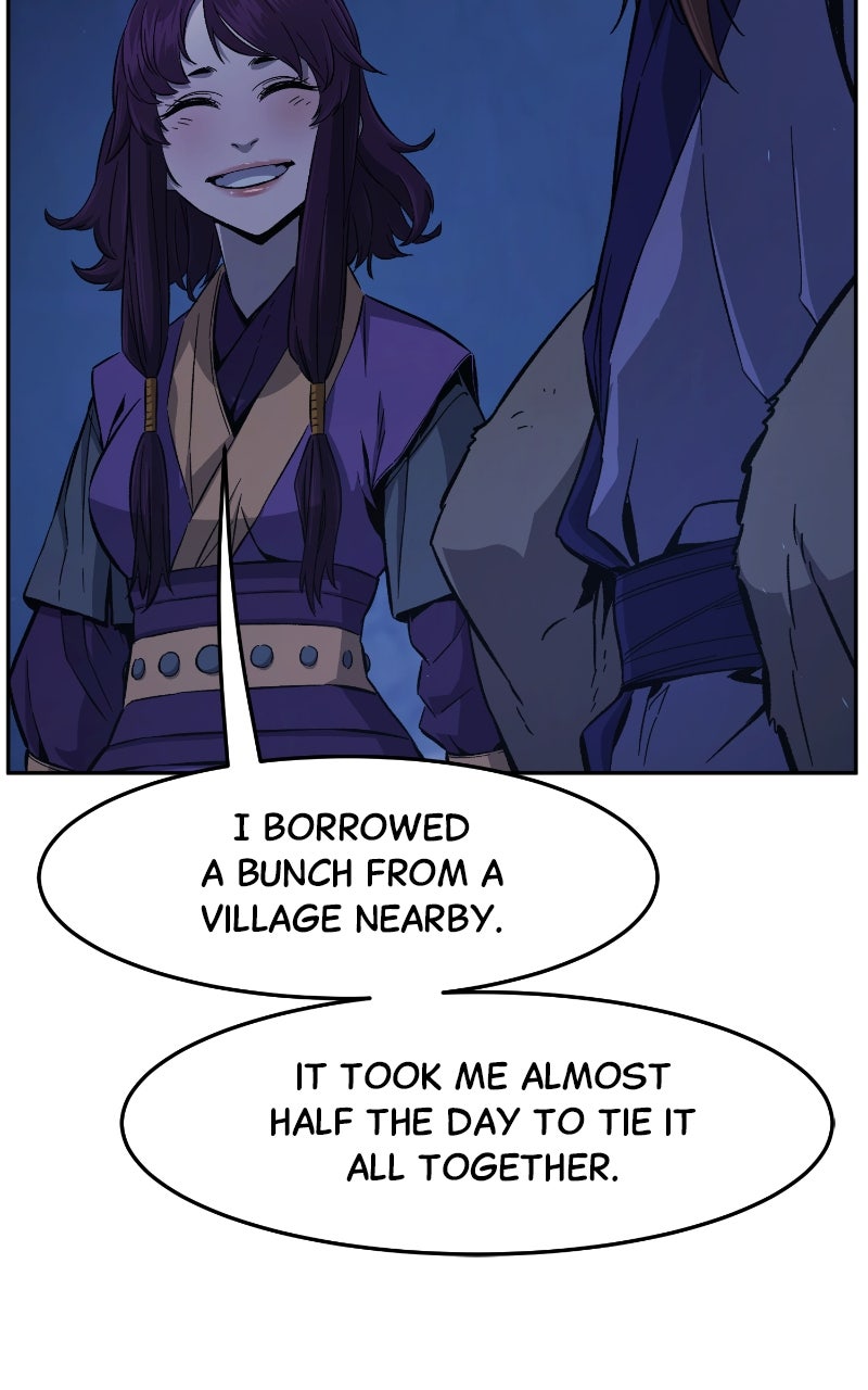 Read Absolute Sword Sense (en) Manga Online