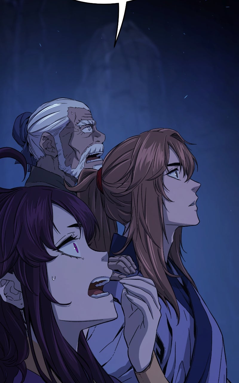 Read Absolute Sword Sense (en) Manga Online