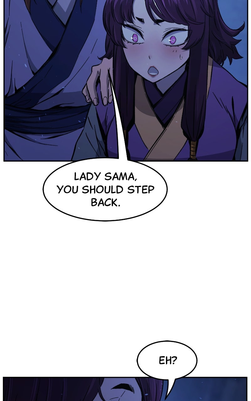 Read Absolute Sword Sense (en) Manga Online