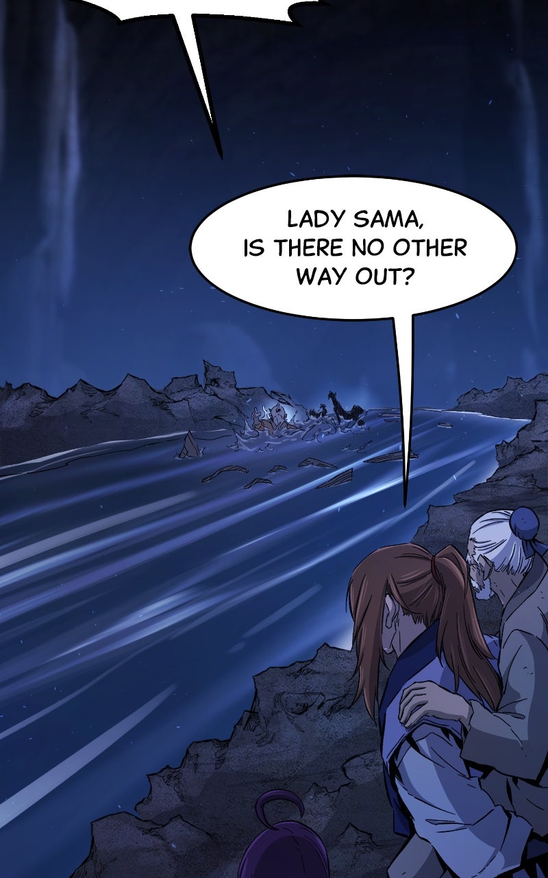 Read Absolute Sword Sense (en) Manga Online