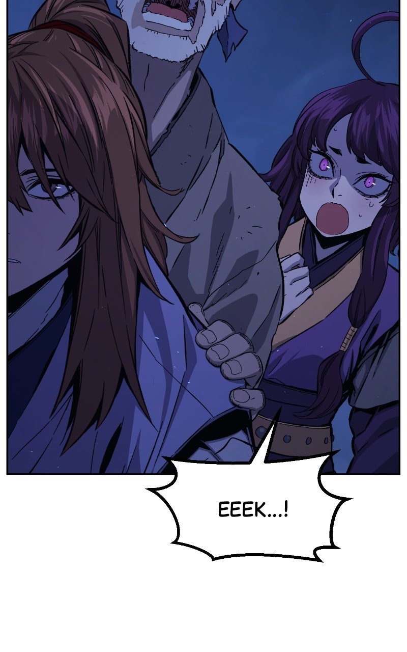 Read Absolute Sword Sense (en) Manga Online