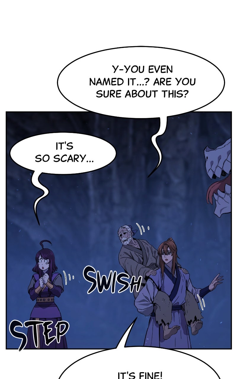 Read Absolute Sword Sense (en) Manga Online