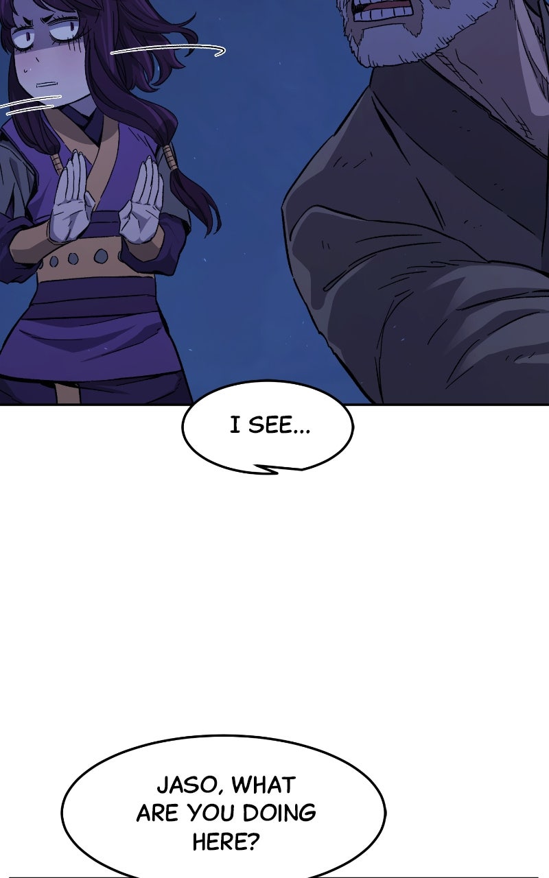 Read Absolute Sword Sense (en) Manga Online