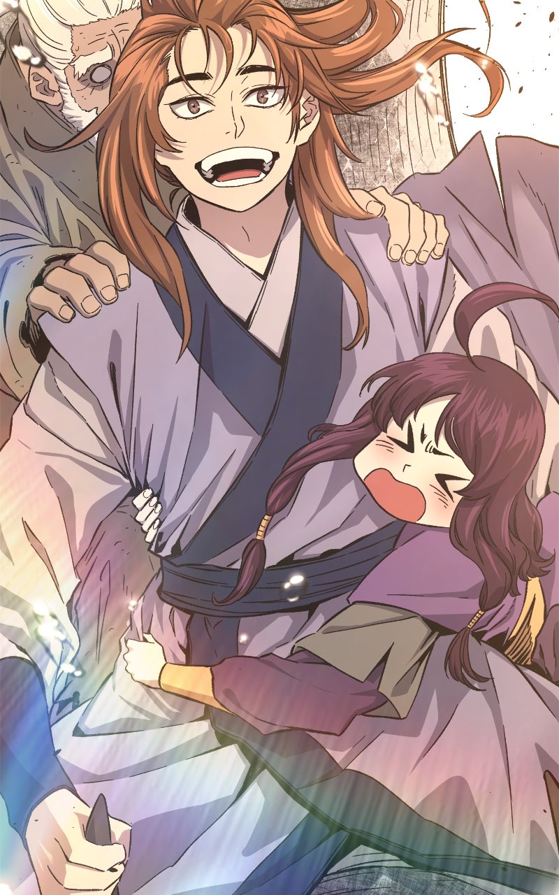 Read Absolute Sword Sense (en) Manga Online