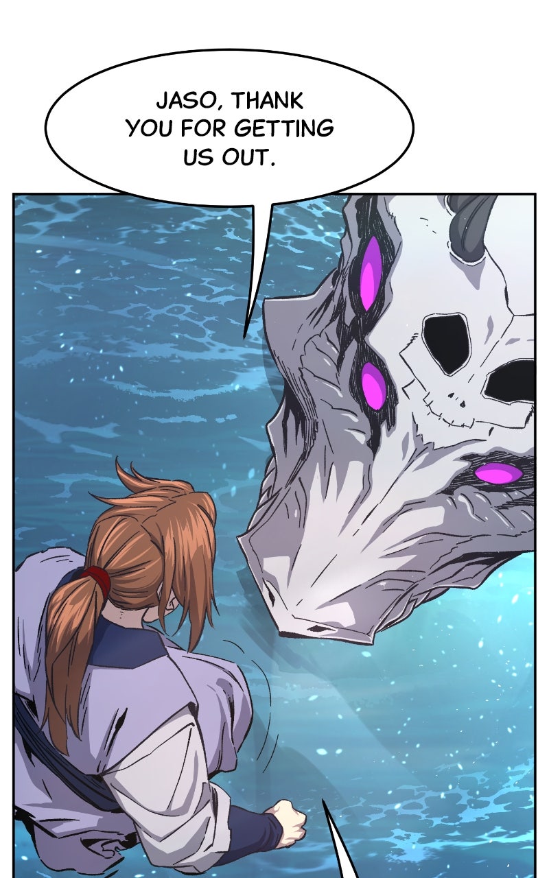 Read Absolute Sword Sense (en) Manga Online