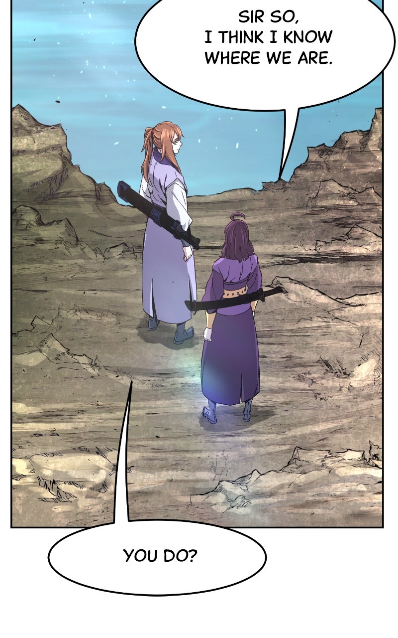 Read Absolute Sword Sense (en) Manga Online