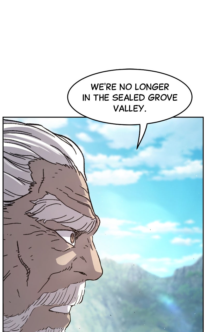 Read Absolute Sword Sense (en) Manga Online