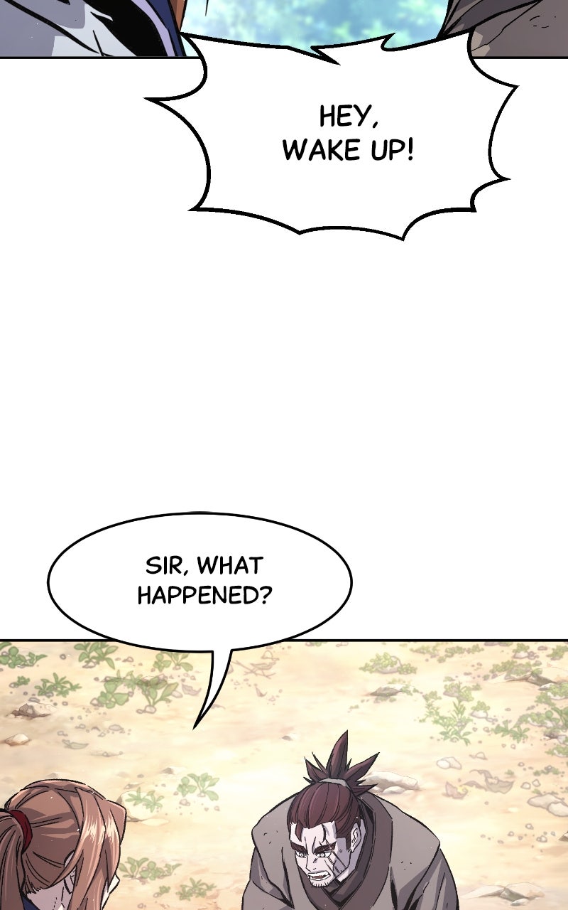 Read Absolute Sword Sense (en) Manga Online