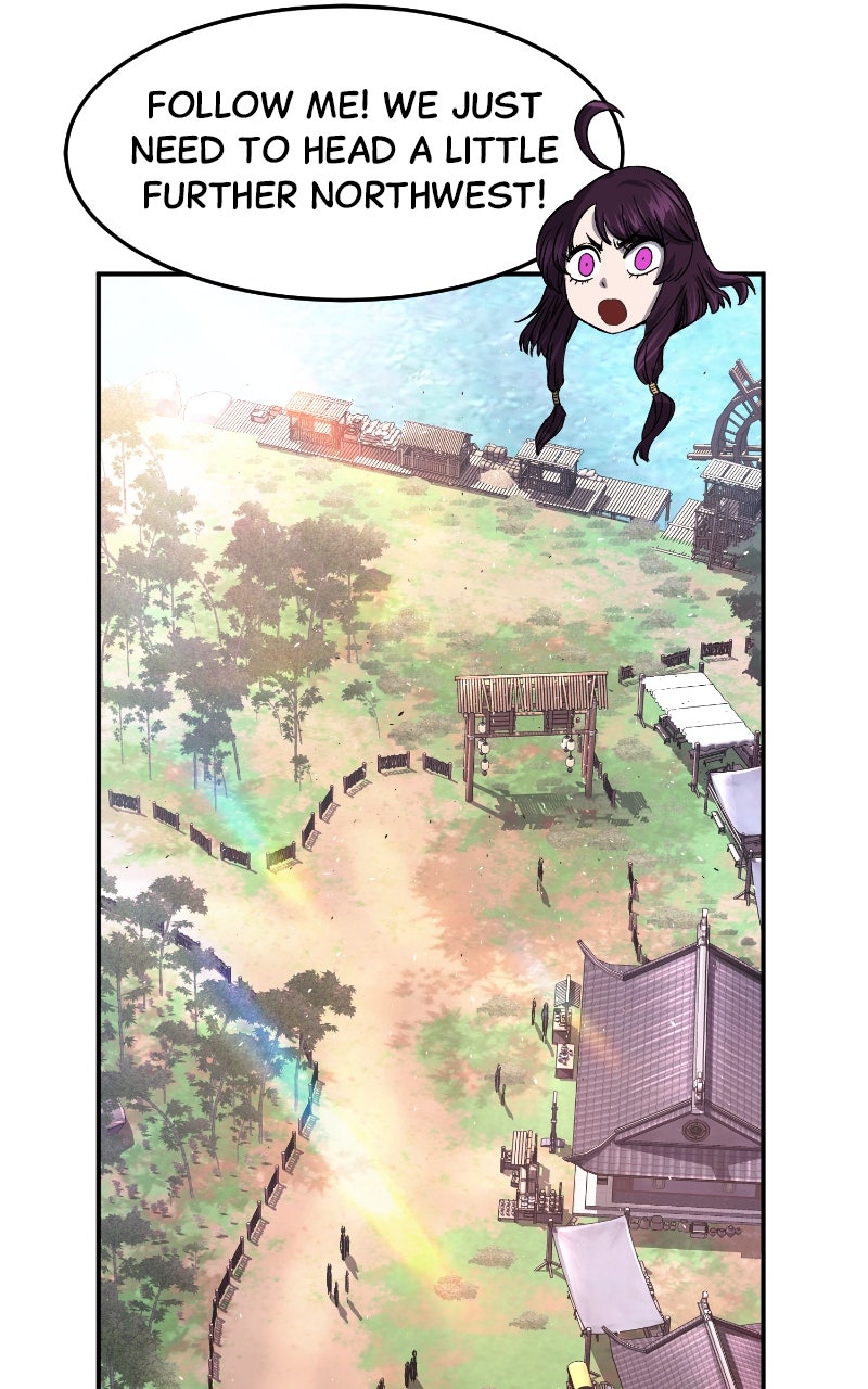 Read Absolute Sword Sense (en) Manga Online