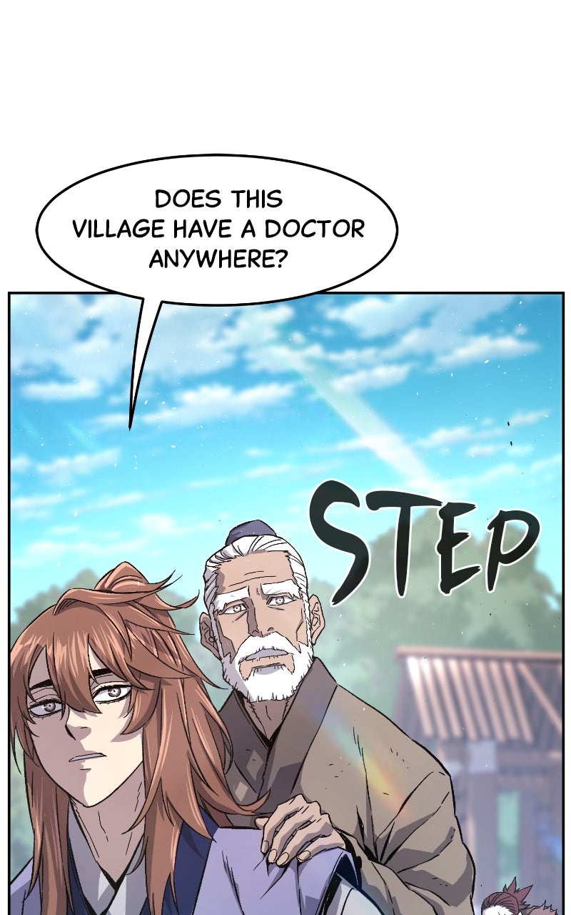 Read Absolute Sword Sense (en) Manga Online