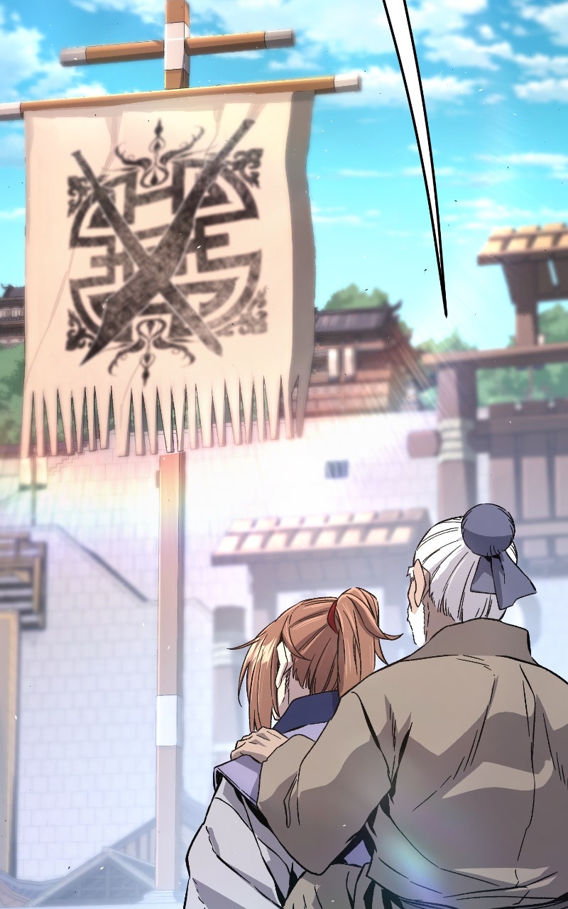 Read Absolute Sword Sense (en) Manga Online