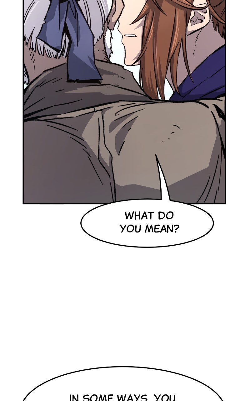 Read Absolute Sword Sense (en) Manga Online